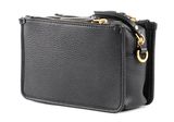 GIANNI CHIARINI Shoulderbag Nero GIANNI CHIARINI Shoulderbag Nero