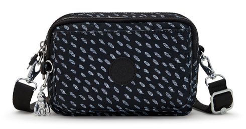 kipling Basic PRT Abanu Multi Crossbody S Ultimate Dots