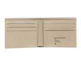 LACOSTE FG Seasonal Billfold S Viennois Farine