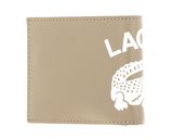 LACOSTE FG Seasonal Billfold S Viennois Farine