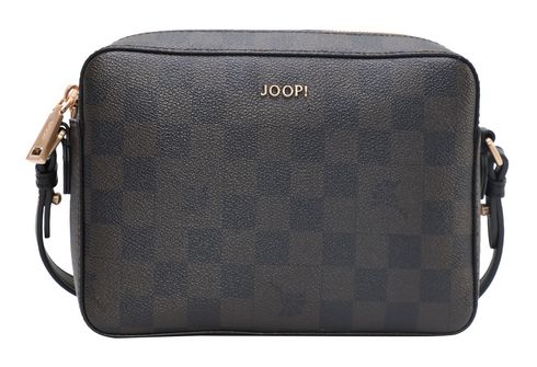 JOOP! Cortina Piazza Cloe Shoulderbag S Seal Brown