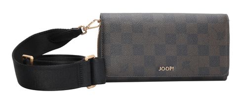 JOOP! Cortina Piazza Leyli Shoulderbag XS Seal Brown