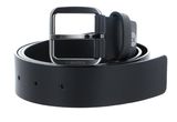 Calvin Klein Casual ADJ CK Concise PQ 35MM W105 CK Black - kürzbar Calvin Klein Casual ADJ CK Concise PQ 35MM W105 CK Black - kürzbar