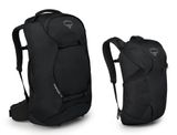 Osprey Farpoint 70 Black Osprey Farpoint 70 Black