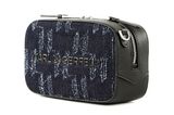 KARL LAGERFELD K / Skuare Camera Bag Denim
