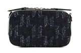 KARL LAGERFELD K / Skuare Camera Bag Denim