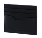 TOMMY HILFIGER TH City CC Holder Black TOMMY HILFIGER TH City CC Holder Black