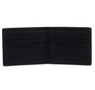 TOMMY HILFIGER TH City Mini CC Wallet Black TOMMY HILFIGER TH City Mini CC Wallet Black