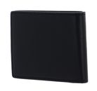 TOMMY HILFIGER TH City Mini CC Wallet Black TOMMY HILFIGER TH City Mini CC Wallet Black