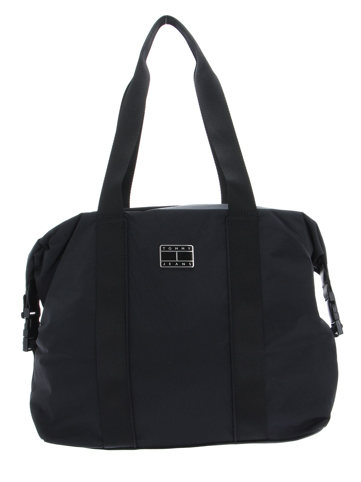 TOMMY HILFIGER TJW Casual Tote Black | Buy bags, purses 