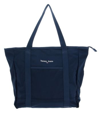 TOMMY HILFIGER TJW Essential Tote Twilight Navy