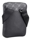 JOOP! Cortina Misto Rafael Shoulderbag XS Black