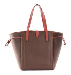 FURLA GRACE L TOTE 使用一回美品 FURLA-Shopper-Net-Tote-Bag-L-