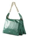 FURLA Vitello Taita Piuma Shoulder Bag Jasper FURLA Vitello Taita Piuma Shoulder Bag Jasper