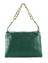 FURLA Vitello Taita Piuma Shoulder Bag Jasper FURLA Vitello Taita Piuma Shoulder Bag Jasper