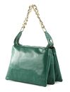 FURLA Vitello Taita Piuma Shoulder Bag Jasper FURLA Vitello Taita Piuma Shoulder Bag Jasper