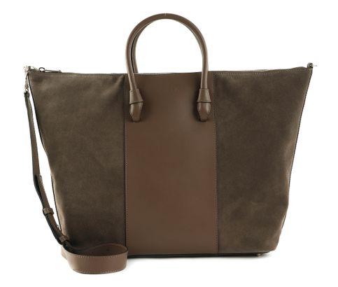 FURLA Miastella Tote Bag L Praline