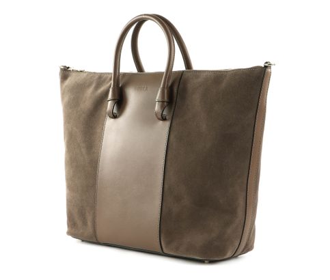 FURLA shopper bag Miastella Tote Bag L | Buy bags, purses