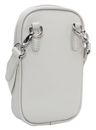 GERRY WEBER Zeitgeist Phonecase LVZ Lightgrey