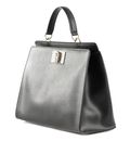 FURLA 1927 Mini Top Handle Bag M Nero FURLA 1927 Mini Top Handle Bag M Nero