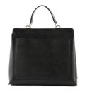 FURLA 1927 Mini Top Handle Bag M Nero FURLA 1927 Mini Top Handle Bag M Nero