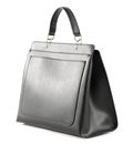 FURLA 1927 Mini Top Handle Bag M Nero FURLA 1927 Mini Top Handle Bag M Nero