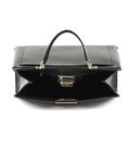 FURLA 1927 Mini Top Handle Bag M Nero FURLA 1927 Mini Top Handle Bag M Nero