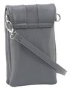 GERRY WEBER Soft Mix Phonecase LVF Grey