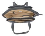 GERRY WEBER Soft Mix Shopper LHZ Grey