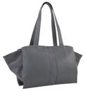 GERRY WEBER Soft Mix Shopper LHZ Grey