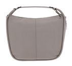 DKNY Phoebe Hobo Bag Stone