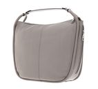 DKNY Phoebe Hobo Bag Stone
