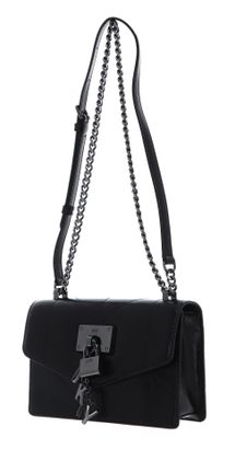 即発 DKNY Elissa Flap Crossbody DKNY Elissa Small Shoulder Bag - Macy's