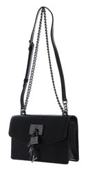 DKNY-Elissa-Shoulder-Bag-S-Blk