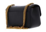 DKNY Minnie Shoulder Bag Blk / Gold
