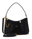 DKNY Simona Demi Crossbody Bag Blk / Gold DKNY Simona Demi Crossbody Bag Blk / Gold