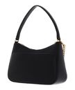 DKNY Simona Demi Crossbody Bag Blk / Gold DKNY Simona Demi Crossbody Bag Blk / Gold