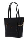 DKNY Simona NS Tote Blk / Gold