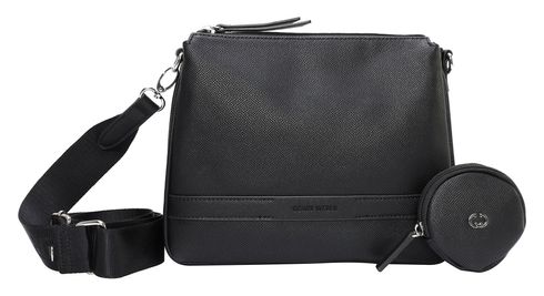 GERRY WEBER Zeitgeist Shoulderbag SHZ1 Black