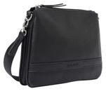 GERRY WEBER Zeitgeist Shoulderbag SHZ1 Black