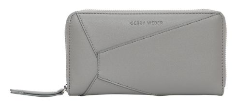 GERRY WEBER Piece Of Me Purse LH13Z Grey