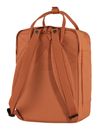 Fjällräven Kånken Laptop 13" Terracotta Brown
