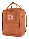 Fjällräven Kånken Laptop 13" Terracotta Brown