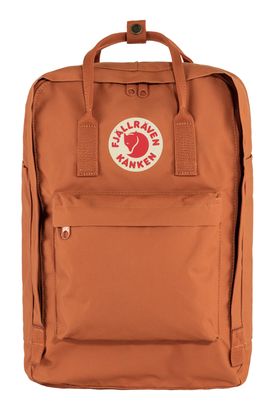 Fjällräven Kånken Laptop 17" Terracotta Brown