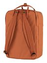 Fjällräven Kånken Laptop 17" Terracotta Brown Fjällräven Kånken Laptop 17" Terracotta Brown