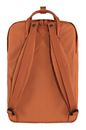 Fjällräven Kånken Laptop 17" Terracotta Brown Fjällräven Kånken Laptop 17" Terracotta Brown