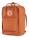 Fjällräven Kånken Laptop 17" Terracotta Brown Fjällräven Kånken Laptop 17" Terracotta Brown