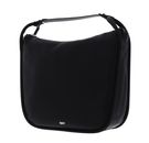 DKNY Phoebe Hobo Bag Black / Silver