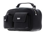DKNY Zyon Camera Bag S Black / Silver DKNY Zyon Camera Bag S Black / Silver