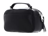 DKNY Zyon Camera Bag S Black / Silver DKNY Zyon Camera Bag S Black / Silver